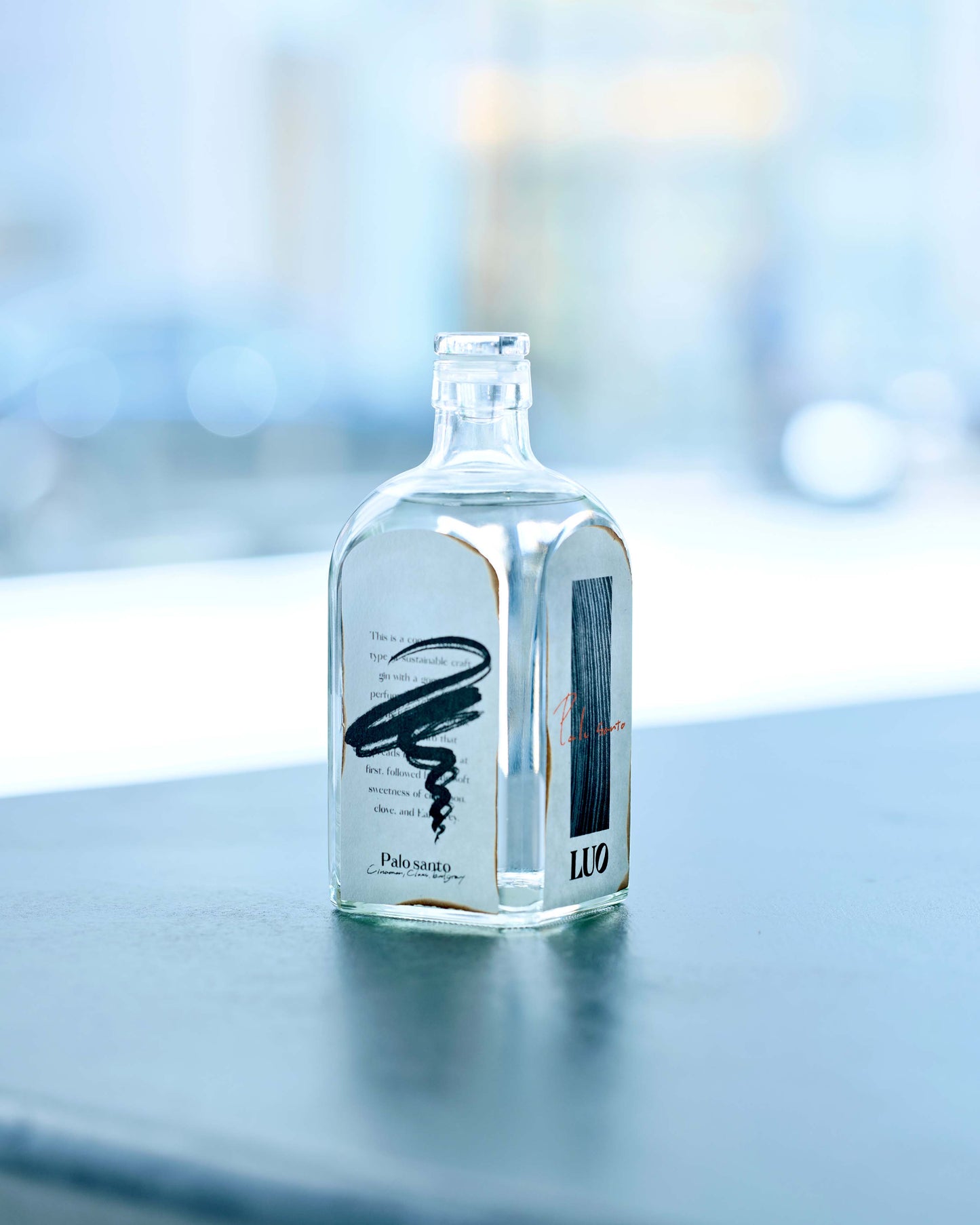 PaloSanto Gin