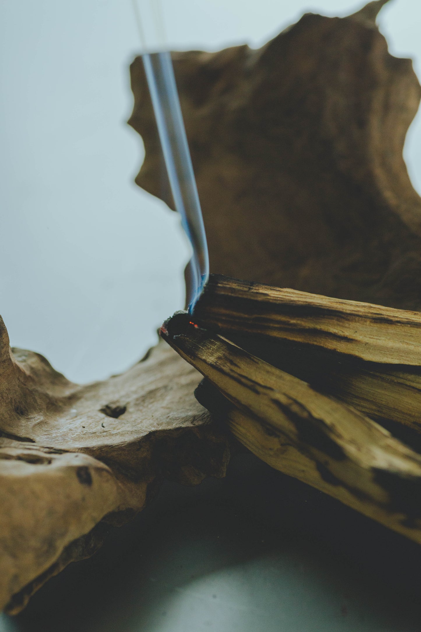 PaloSanto Gin