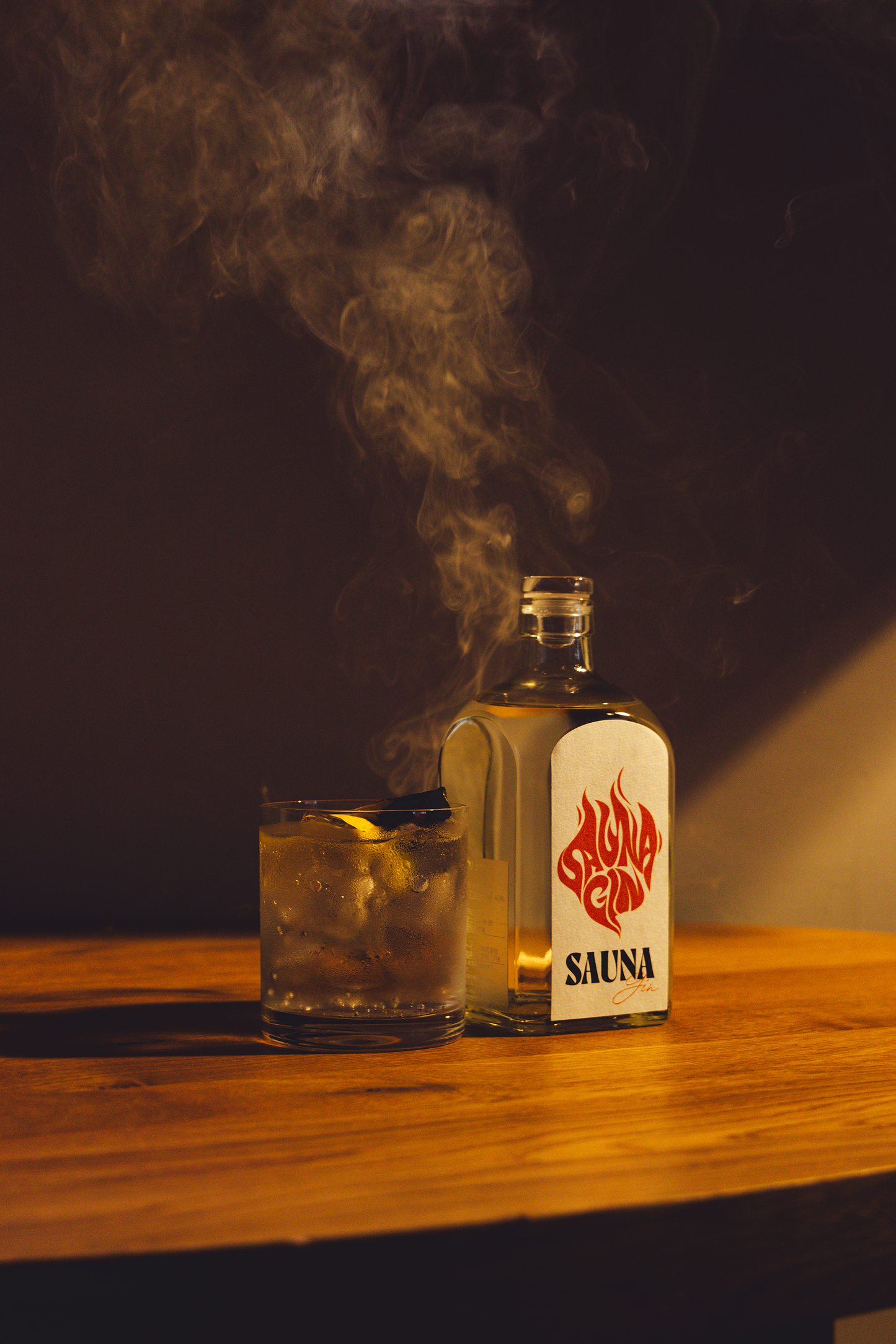 盆栽ジン ×サウナジン 2本セット